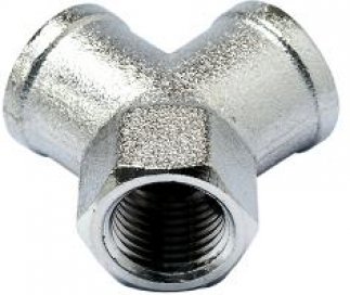 Y-kus G3/8iii