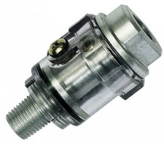 Mini primazávač AC 16