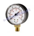 Manometer  d.63; 0-16 bar 